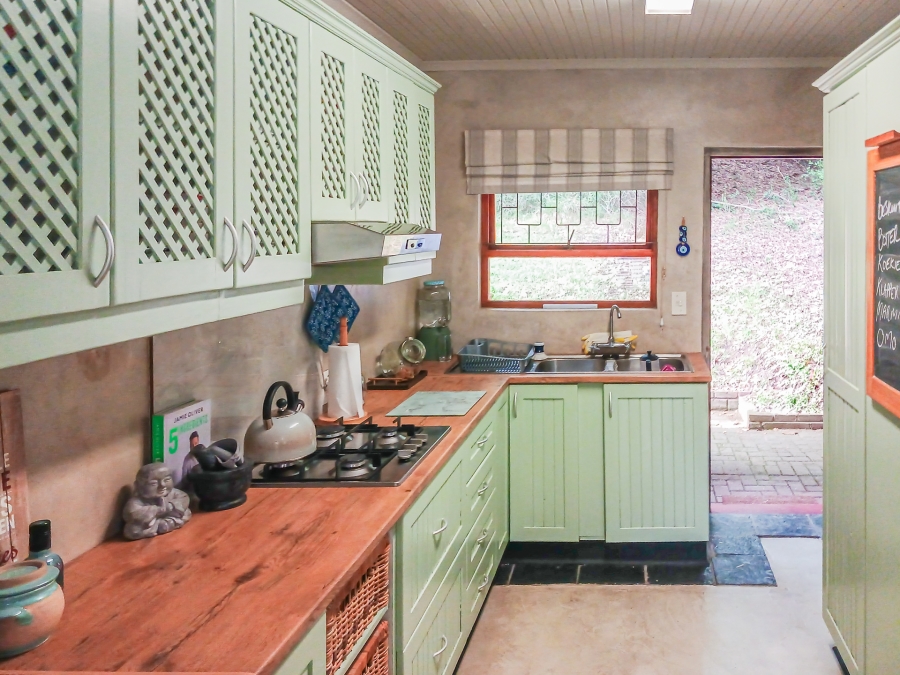 3 Bedroom Property for Sale in Brenton On Lake Western Cape